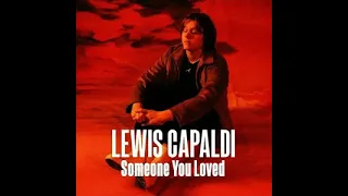 Lewis Capaldi - Someone You Loved | Piano Cover