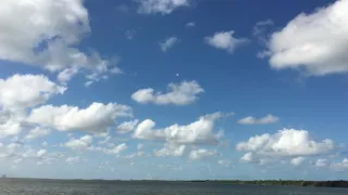 SpaceX Thaicom 8 Falcon 9 Rocket Launch in 4k UHD