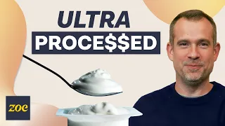 What is "Ultra Processed" Food, and Why Does It Lead to Weight Gain?