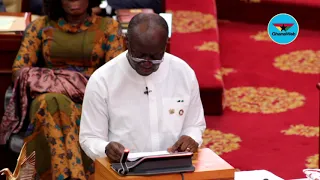 2019 budget: Ghana to get national airline by 2019 - Ofori-Atta