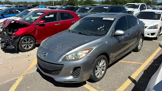 2 Mazda 3s for the Price of One! Are they Worth it?