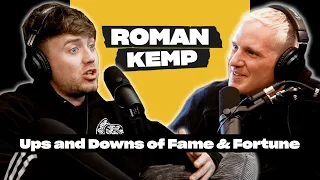 Roman Kemp discusses his icks, fame and male mental health | Private Parts Podcast