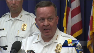 Video: BPD investigates allegations of officer manipulating evidence