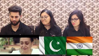 Satellite Shankar | Sooraj Pancholi, Megha Akash | PAKISTAN REACTION