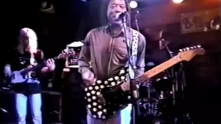 Buddy Guy / Solana Beach 4-2-95 / full show