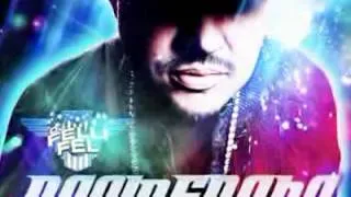 DJ Felli Fel f. Akon, Pitbull & Jermaine Dupri - Boomerang - (New OFFICIAL Lyric Video) 2011 HD