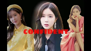 Confident || Im Soo Hyang (Mo Seok Hee) 🔥Bad Ass🔥