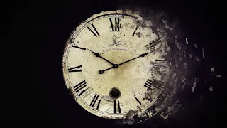 Time Is Running Out (Epic Hybrid Trailer Music)