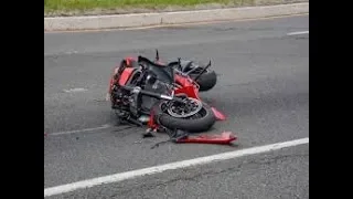 Brutal Motorcycle Crashes and Fails Compilation Ep.2|Part 2