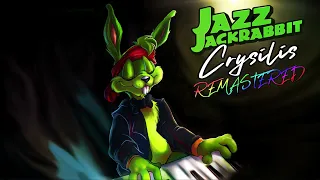 Jazz Jackrabbit - Crysilis (Remake by Bryan EL)