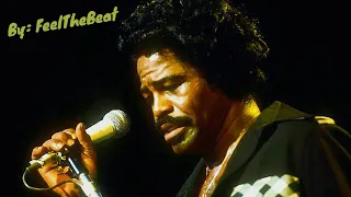 James Brown Gettin' Funky (Dance Clip) #jamesbrown #godfatherofsoul #funk