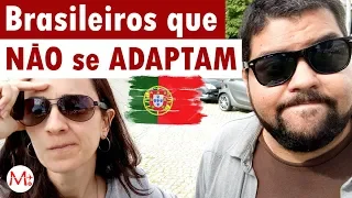 PORTUGAL: 5 dicas PRÁTICAS para se adaptar ao país | Canal Maximizar