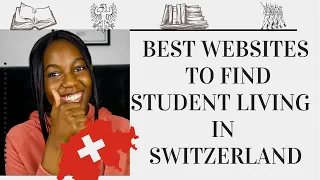 Websites and Tips To Finding Student Accommodation in Switzerland