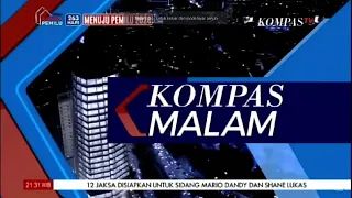 LIVE | Kompas  Malam, Sabtu 27 April 2024 | Kompas Tv Banjarmasin