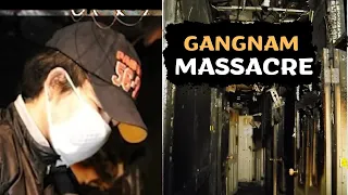 Gangnam Massacre: The Case That Shocked Korea