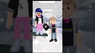 Marinette is heartbroken 💔😧🥺 - PK XD