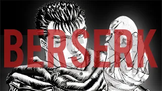 BERSERK AMBIENCE | Guts and Behelit themes MIX