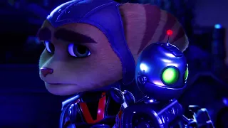 Ratchet and Clank Rifts apart Part 14