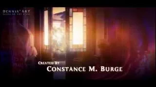 Charmed "Wicca Envy" opening credits