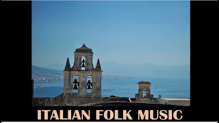 Folk music from Italy - Napoletana