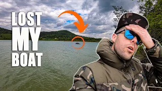 Everything Went WRONG | Carp Fishing Adventure | What Doesn't Kill You #1