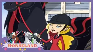 💜 🐴 Horseland 💜 🐴 The Can-Do Kid 💜 🐴 Season 1, Episode 10 HD 💜 🐴 Horse Cartoon 🐴💜