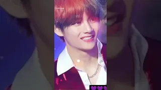 BTS v new edit video 🥰💜#kimtaehyung #v#btsarmy#bts #ytshorts