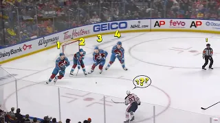 1 in a Trillion NHL Moments
