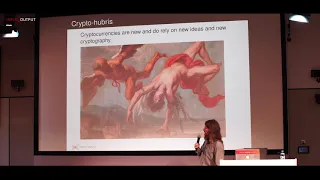 IOHK | Cardano Warsaw Meetup - Duncan Coutts - Insights into Cardano Development