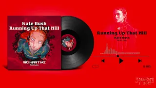 Kate Bush - Running Up That Hill (Aio Martinz Bootleg)