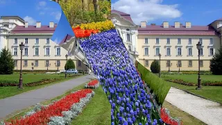 Most Beautiful Gardens in Europe HD1080p s shabakngy com