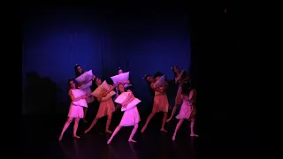 Dance City Center-Jazz1 : lovely