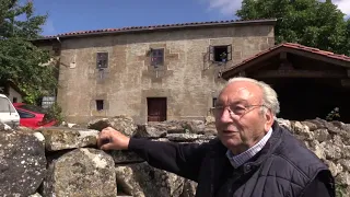 El Silencio de un pueblo | Candenosa, Valdeprado | 28.9.2020