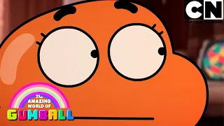 Tarea Pendiente | El Increíble Mundo de Gumball en Español Latino | Cartoon Network