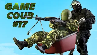 GAME COUB COMPILATION #17 | Огромная подборка