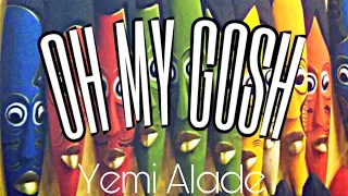 ZUMBA FITNESS | OH MY GOSH - YEMI ALADE | MICHELLE VO | Dance Workout | AFRICAN BEATS