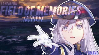 Lone Alpha - Field of Memories - AMV「86: Eighty-Six」