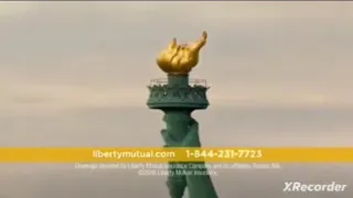 Liberty Mutual Commercial 2015(USA)