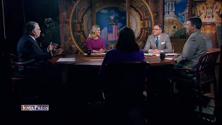 Reporters' Roundtable: 2020 Election Preview