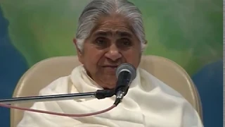 दादी  जानकी जी से प्रश्नोत्तर  Questions Answers with Dadi Janki   27-12-2005