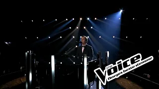 Thomas Tvedt | Vår beste dag (Erik Bye) | FINALE | The Voice Norway 2023