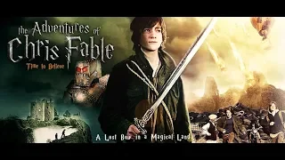Adventures of Chris Fable OFFICIAL TRAILER (HD) NL 2010