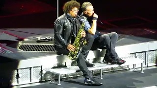 Bruce Springsteen & The E Street Band  - Spirit in the Night - Uncasville, CT-  4.12.24