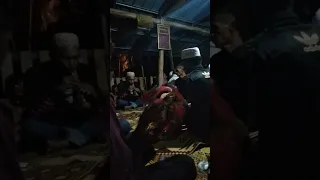 Gendang Silat Kedah-Tiupan Serunai Bang lan kpg Bendang Bukit