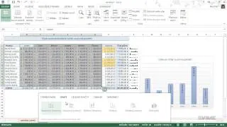 Novinky v Excel 2013 | VIME.cz