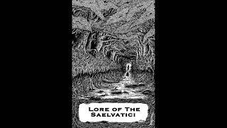 Lore of the Saelvatici sample