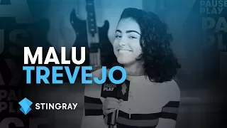 Malu Trevejo Entrevista | Stingray PausePlay