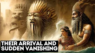 Vanished Without a Trace: The Mystery of the Origin and Disappearance of the Ancient Sumerians