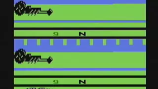 Atari 2600 Dragster Game Cartridge by Activision, An Annotated Review