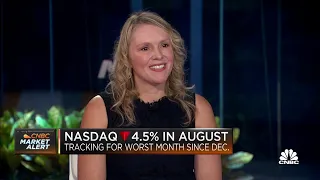 I think we'll see new highs in S&P 500 in 2025, says Defiance ETFs CEO Sylvia Jablonski